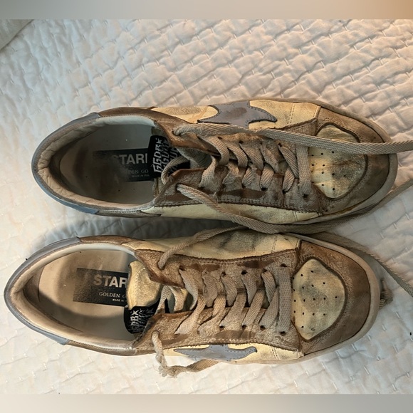 Golden Goose size 39 - Picture 3 of 5